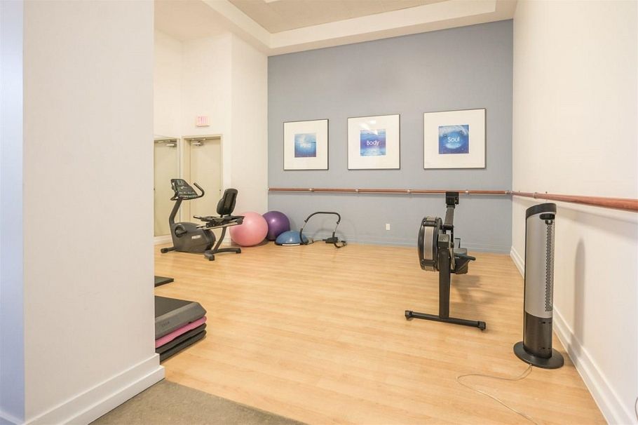 809 1225 RICHARDS STREET, Vancouver BC V6B 3N9 Vancouver, BC - 12