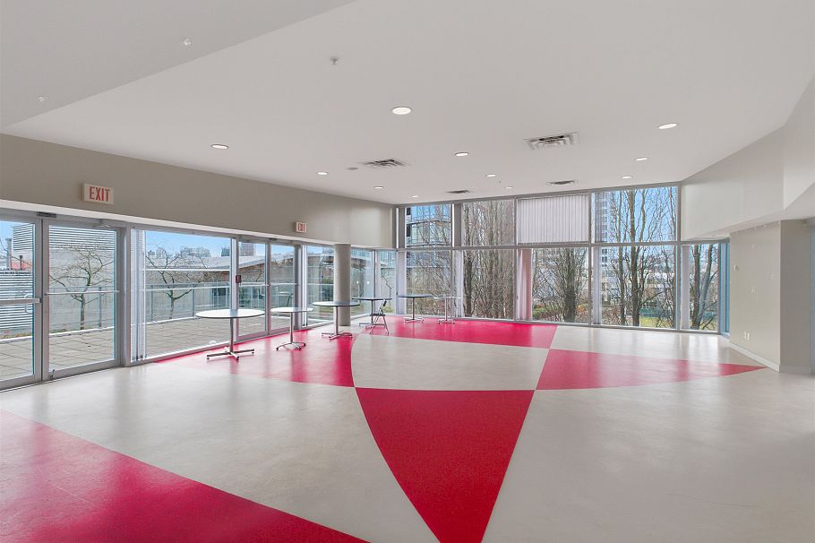 706 1483 Homer Street Vancouver, BC - 36