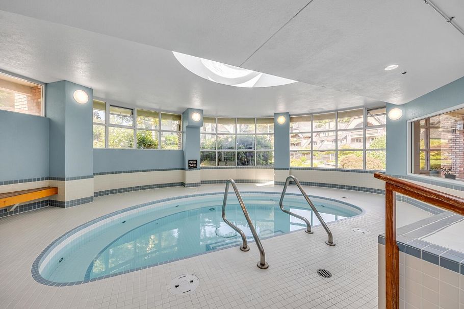 302 3461 Curle Avenue Burnaby, BC - 25