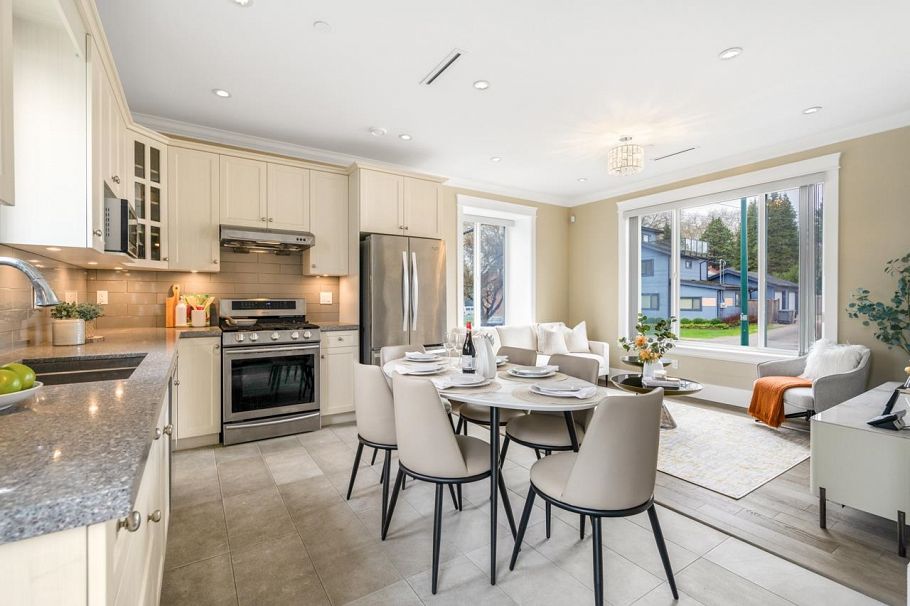 5828 Quebec Street Vancouver, BC - 7