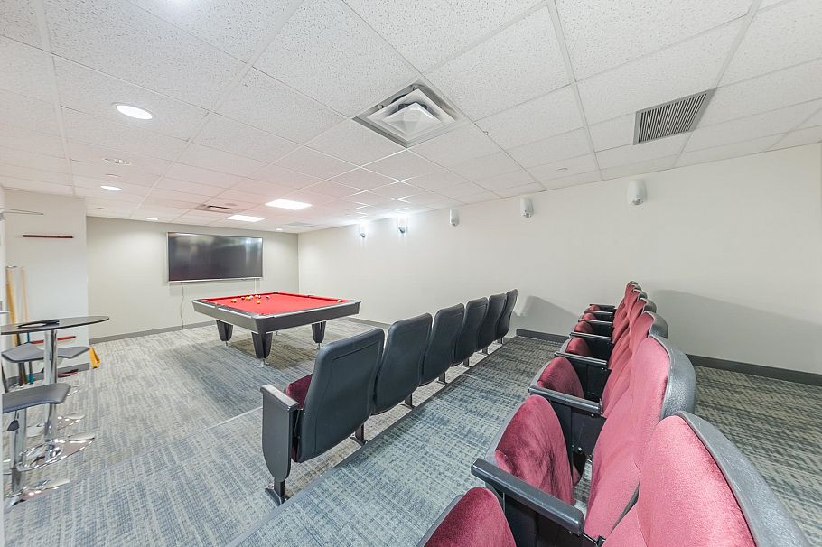 1508 189 Davie Street Vancouver, BC - 23