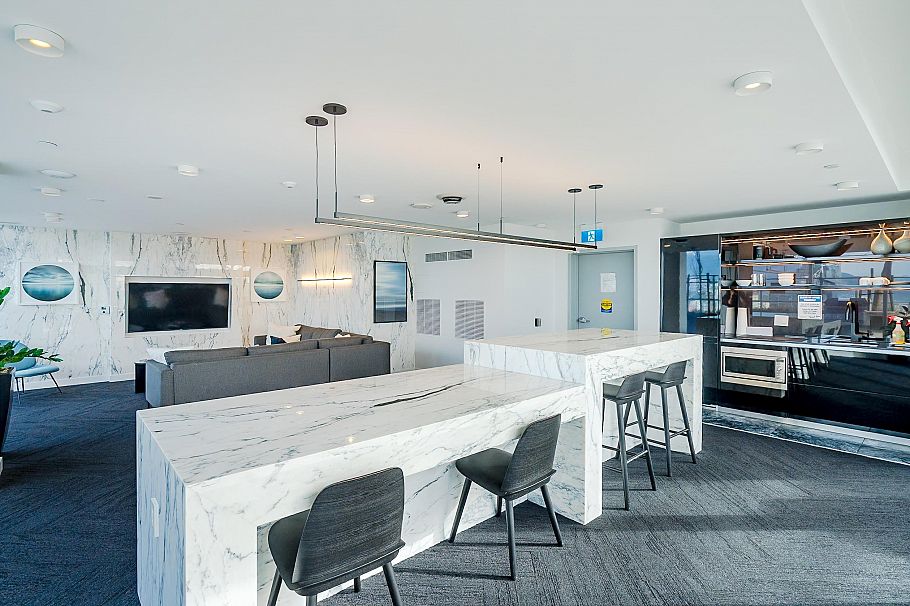 2703 1111 Richards Street Vancouver, BC - 33