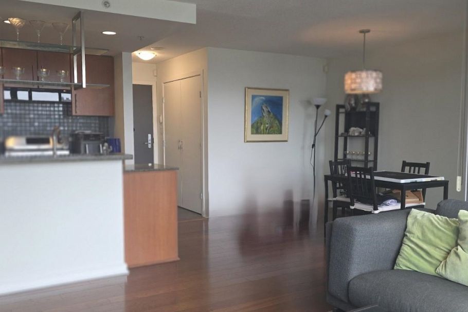 805 583 BEACH CRESCENT, Vancouver BC V6Z 3E6 Vancouver, BC - 23