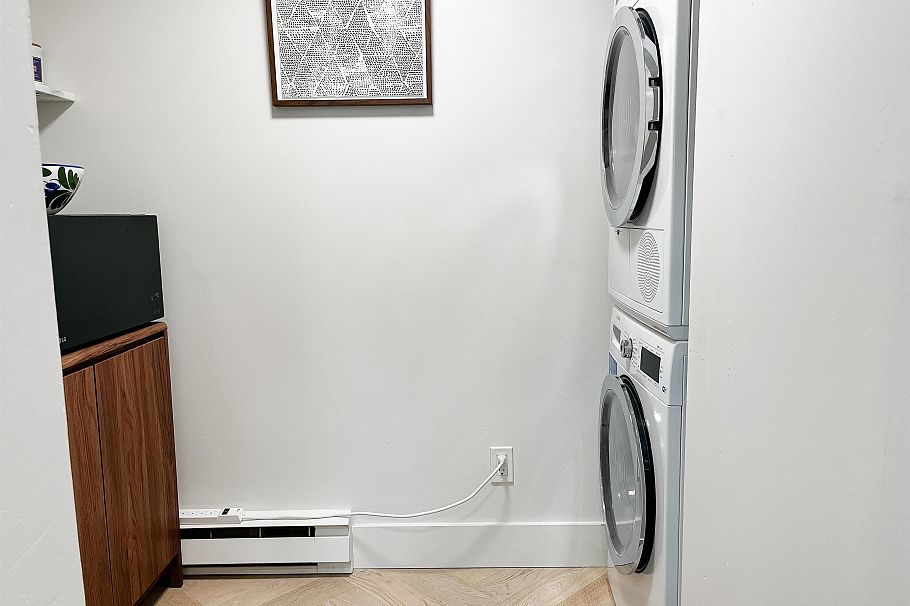 B307 1331 Homer Street Vancouver, BC - 9