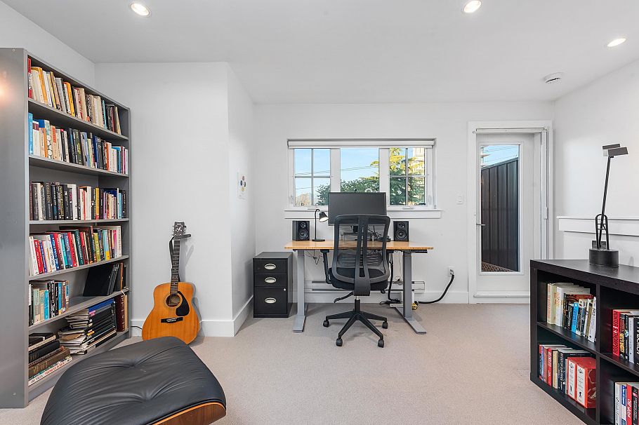 323 E 7th Avenue Vancouver, BC - 15