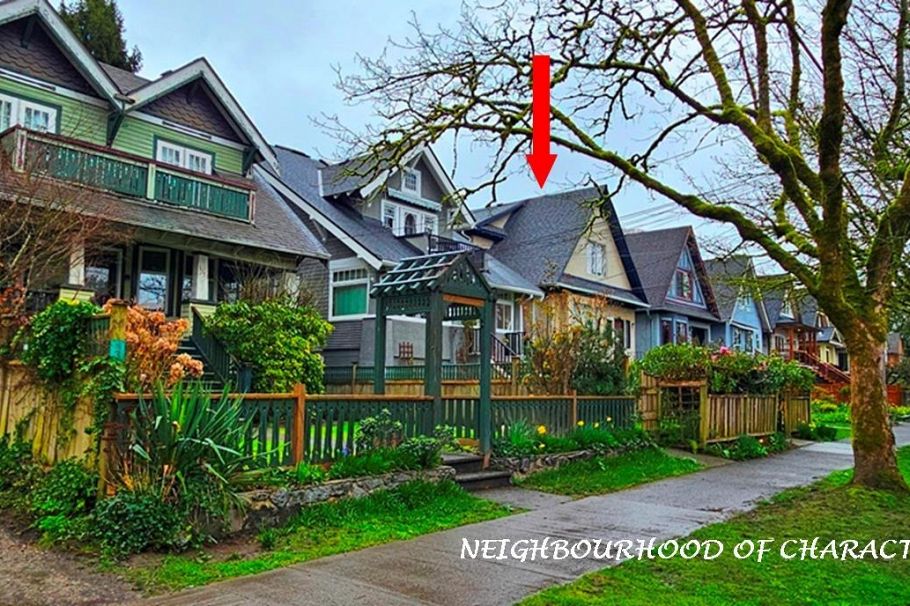 3161 W 6th Avenue Vancouver, BC - 28
