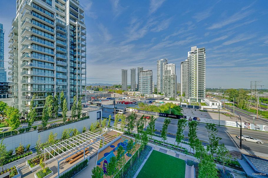 901 4433 Alaska Street Burnaby, BC - 16