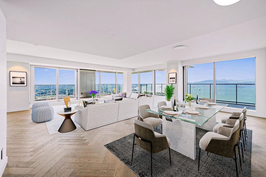 5601 1480 HOWE, Vancouver BC V6Z 0G5 Vancouver, BC - 9