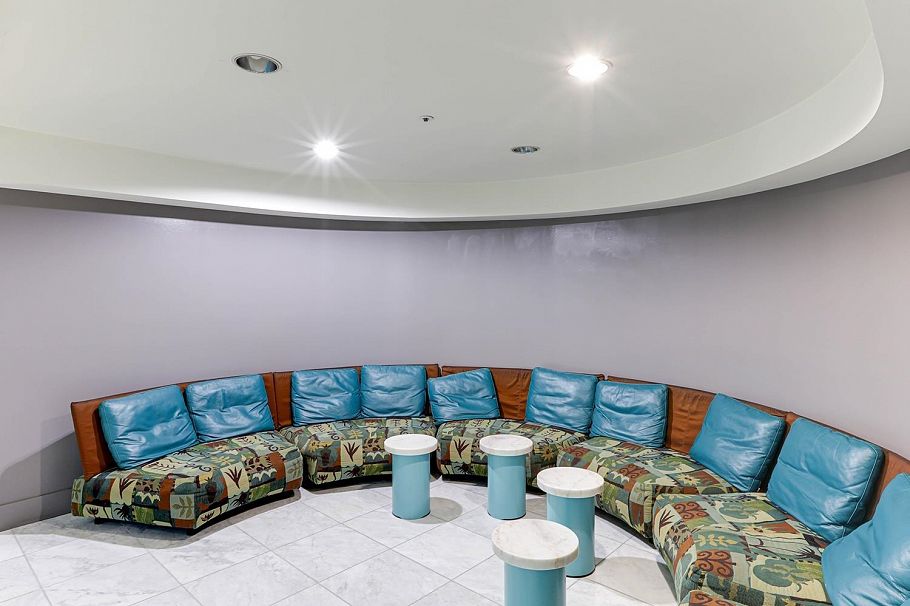 702 588 Broughton Street Vancouver, BC - 15