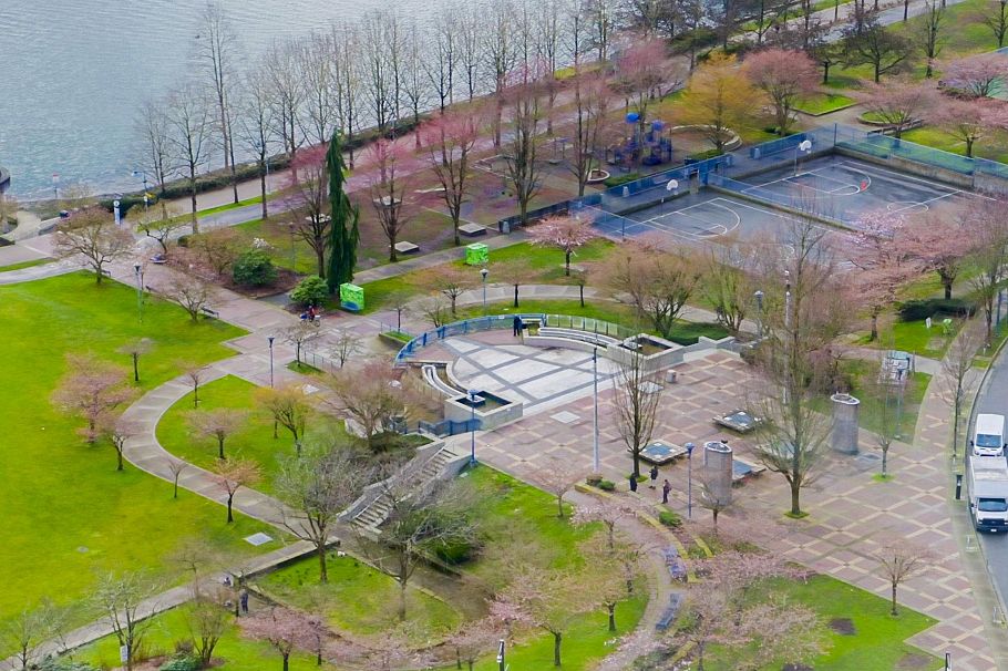 2705 1323 Homer Street Vancouver, BC - 31