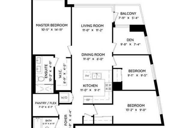 1207 1708 Ontario Street Vancouver, BC - 15