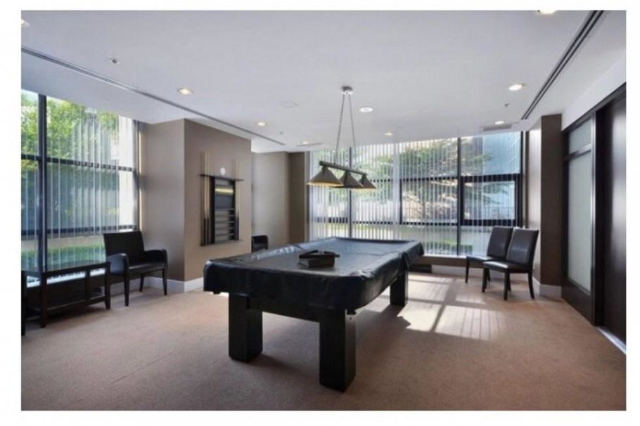 805 583 BEACH CRESCENT, Vancouver BC V6Z 3E6 Vancouver, BC - 27