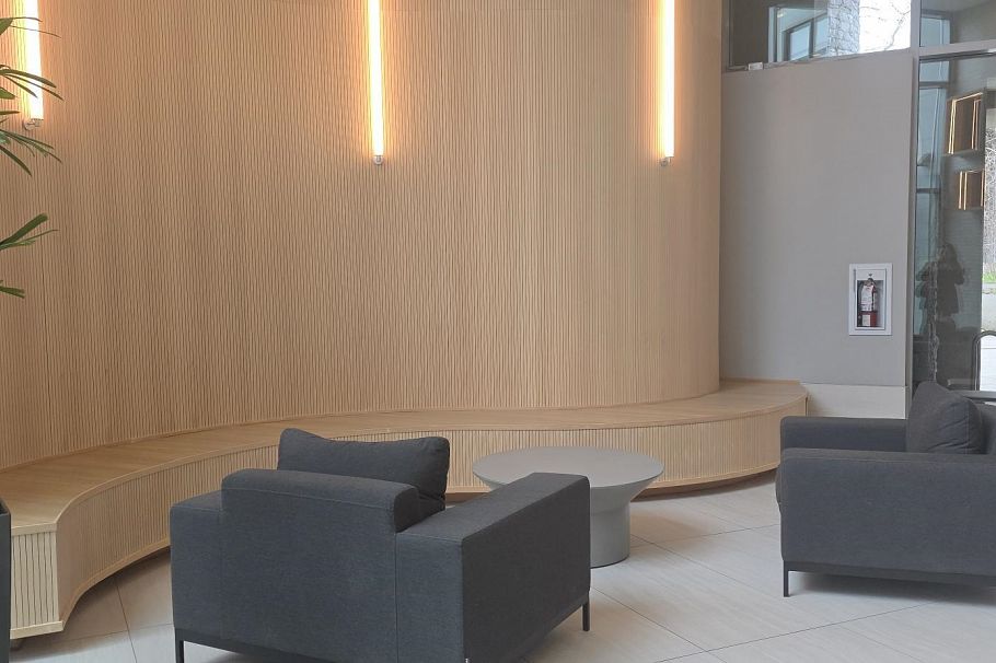 805 583 BEACH CRESCENT, Vancouver BC V6Z 3E6 Vancouver, BC - 10