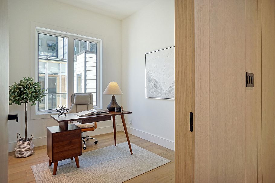 2 4634 W 15th Avenue Vancouver, BC - 16