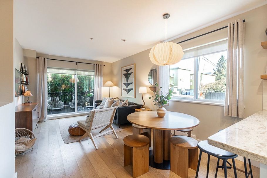 3174 Prince Edward Street Vancouver, BC - 6