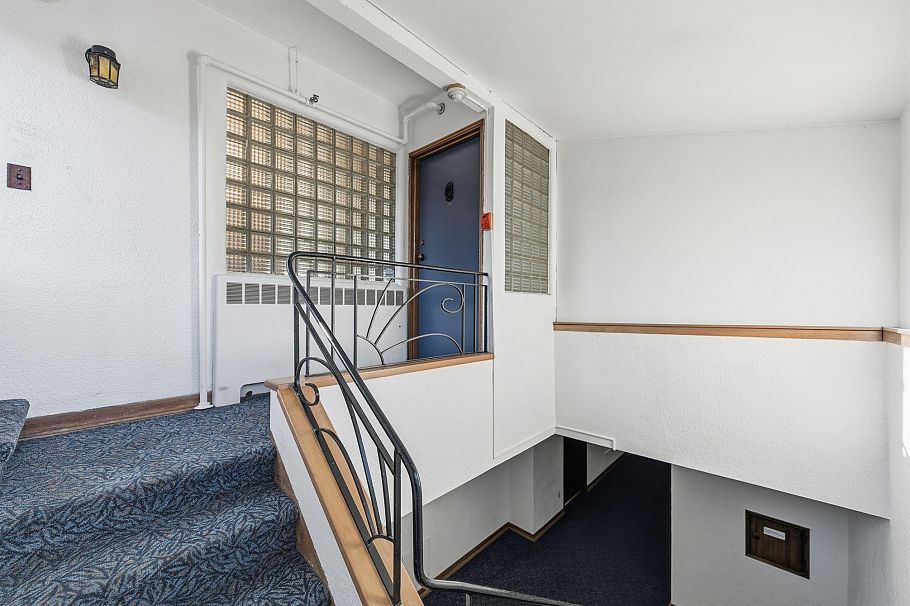 PH 1480 Arbutus Street Vancouver, BC - 19