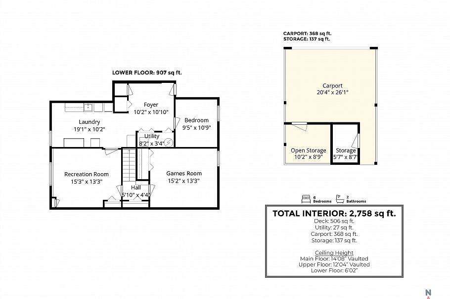 1140 W 20th Street North Vancouver, BC - 36