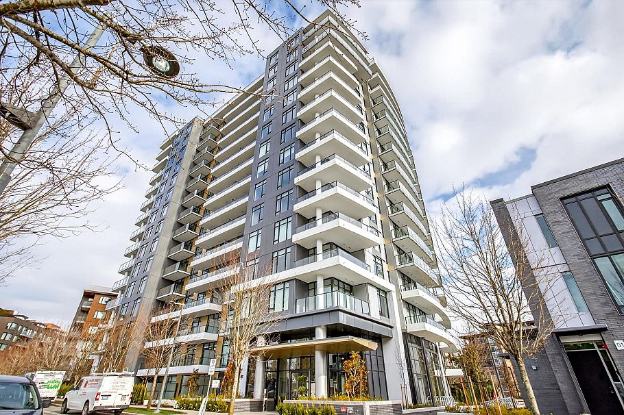 605 6138 BIRNEY AVENUE, Vancouver BC V6S 0N1 Vancouver, BC - 1