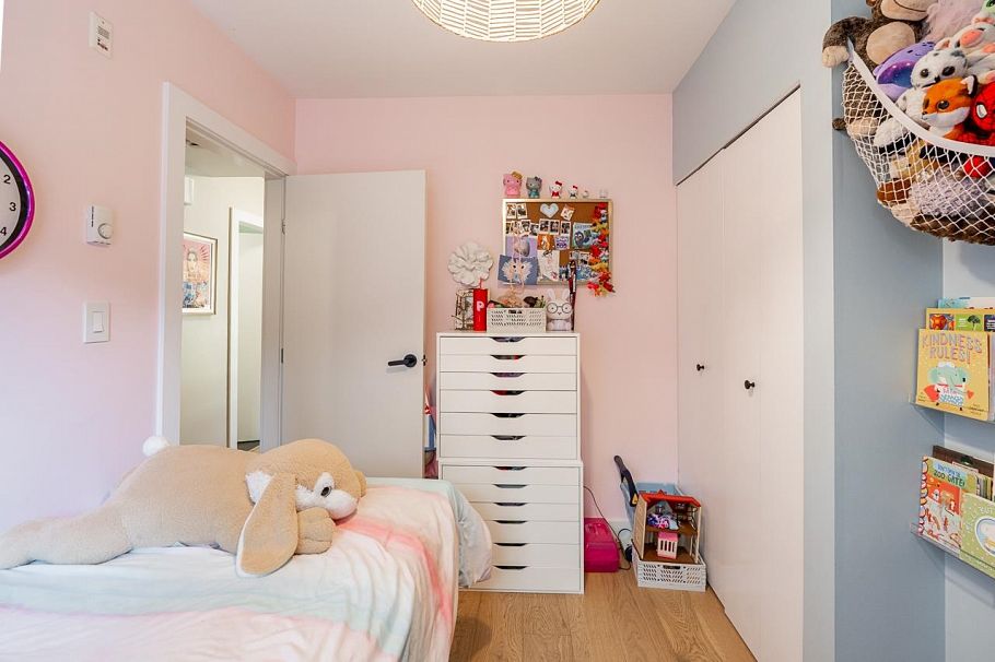 3174 Prince Edward Street Vancouver, BC - 16