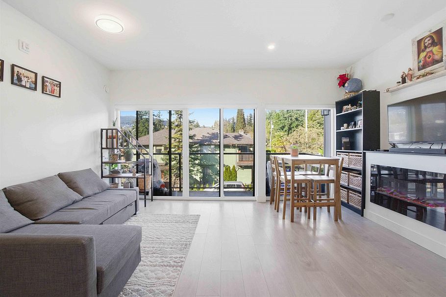 204 1633 Tatlow Avenue North Vancouver, BC - 8