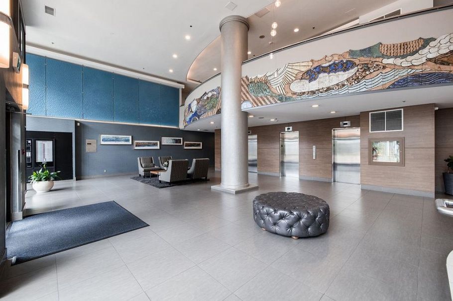 1405 1500 Howe Street Vancouver, BC - 31