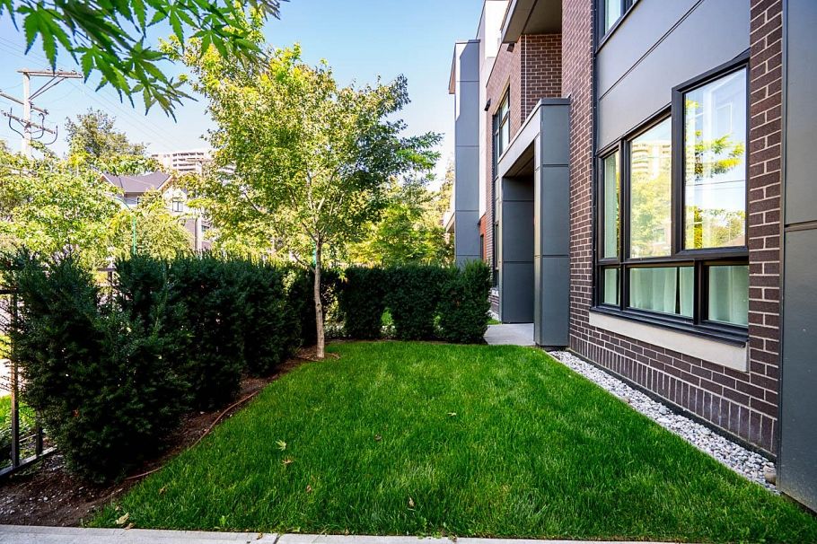 103 2035 Glenaire Drive North Vancouver, BC - 27