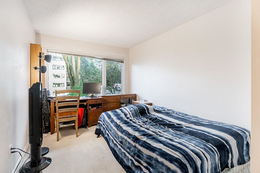 605 1405 W 15th Avenue Vancouver, BC - 17