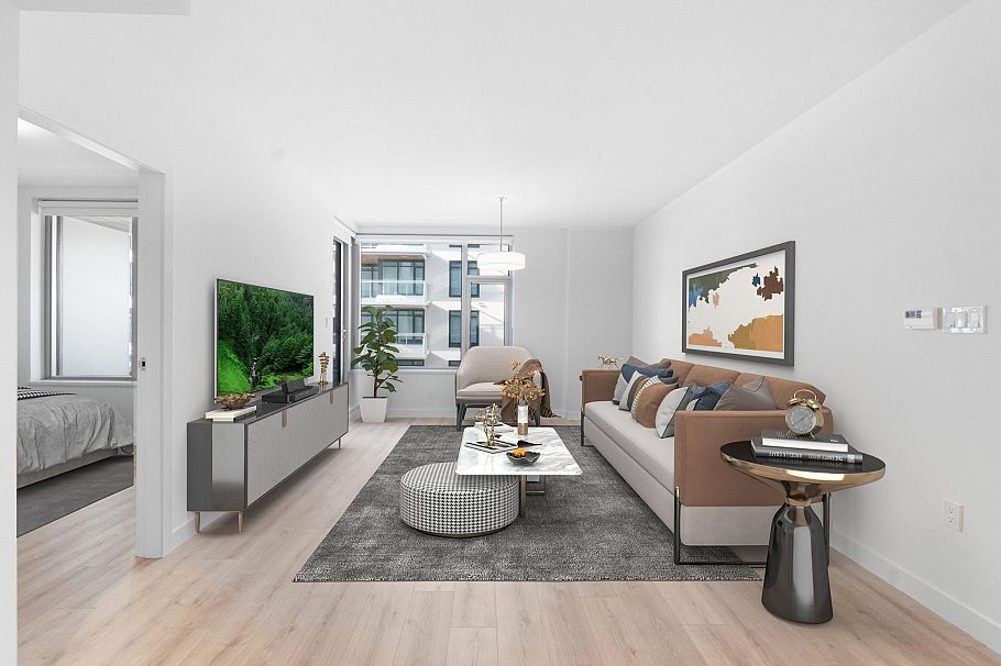 325 755 HARBOURSIDE DRIVE, North Vancouver BC V7P 0G1 North Vancouver, BC - 3