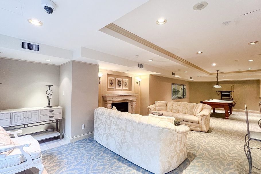 901 5615 Hampton Place Vancouver, BC - 28