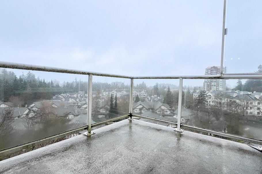 901 5615 Hampton Place Vancouver, BC - 27