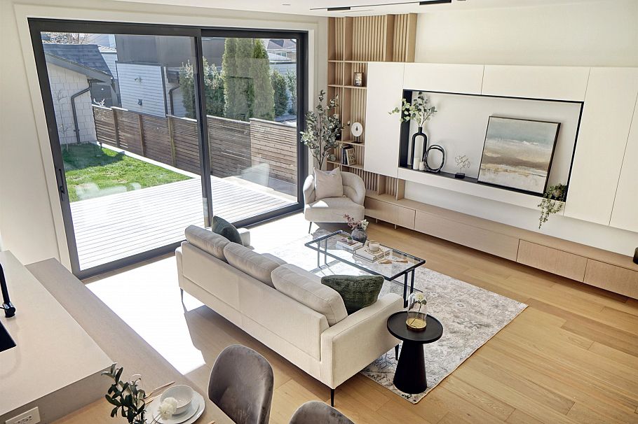 2 4634 W 15th Avenue Vancouver, BC - 10