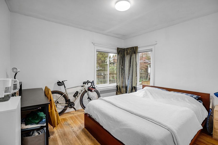 285 E 48th Avenue Vancouver, BC - 26