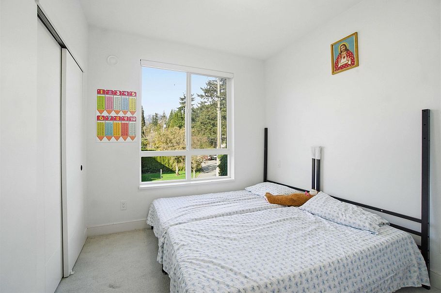 204 1633 Tatlow Avenue North Vancouver, BC - 17