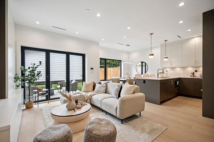 #2 1079 E 14th Avenue Vancouver, BC - 4