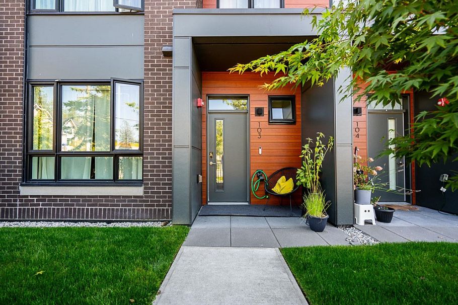 103 2035 Glenaire Drive North Vancouver, BC - 25