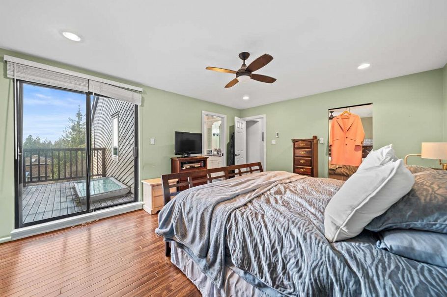 5600 Grousewoods Place North Vancouver, BC - 14