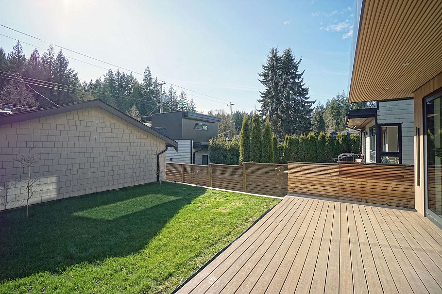 2 4634 W 15th Avenue Vancouver, BC - 23