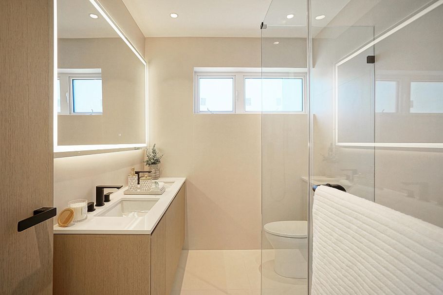 2 4634 W 15th Avenue Vancouver, BC - 21