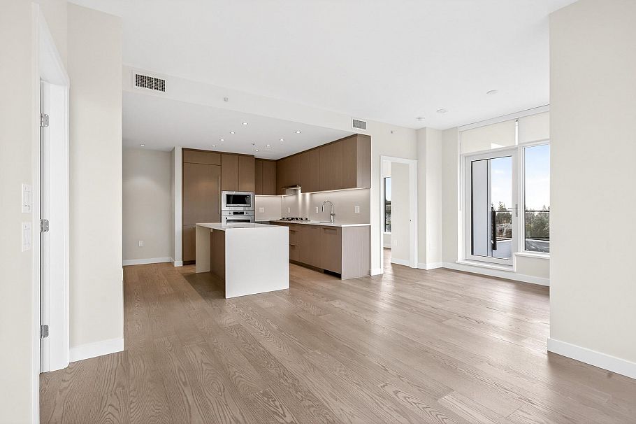 605 6138 BIRNEY AVENUE, Vancouver BC V6S 0N1 Vancouver, BC - 9