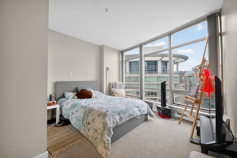 2205 1200 Alberni Street Vancouver, BC - 18