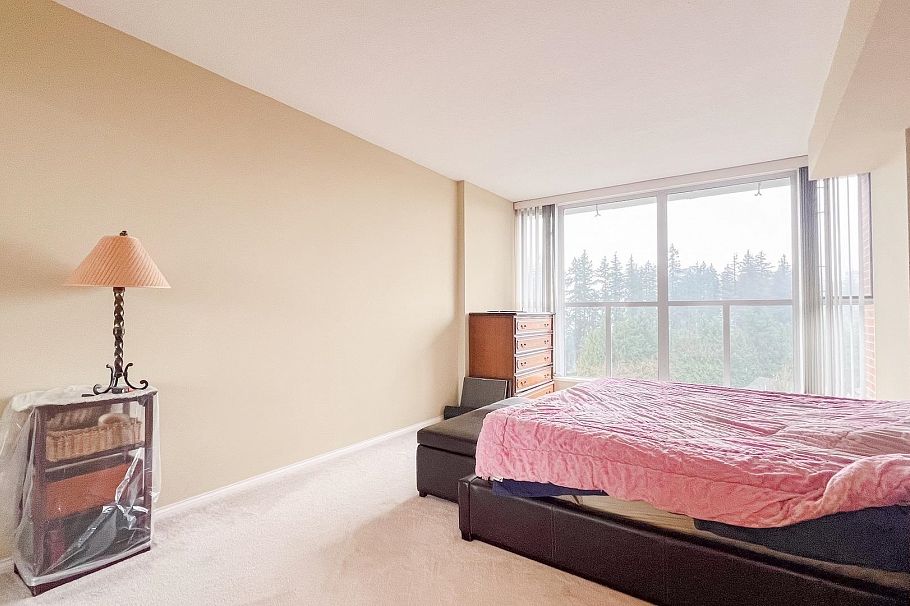 901 5615 Hampton Place Vancouver, BC - 24