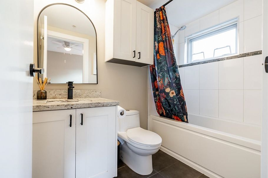 3174 Prince Edward Street Vancouver, BC - 14