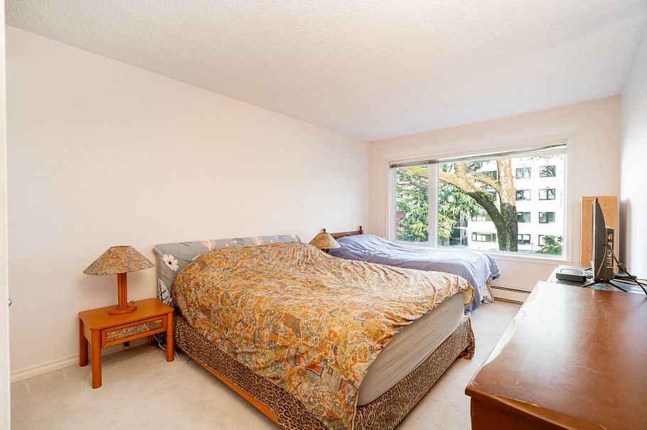 605 1405 W 15th Avenue Vancouver, BC - 15