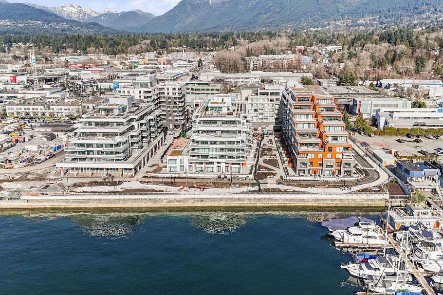 325 755 HARBOURSIDE DRIVE, North Vancouver BC V7P 0G1 North Vancouver, BC - 11