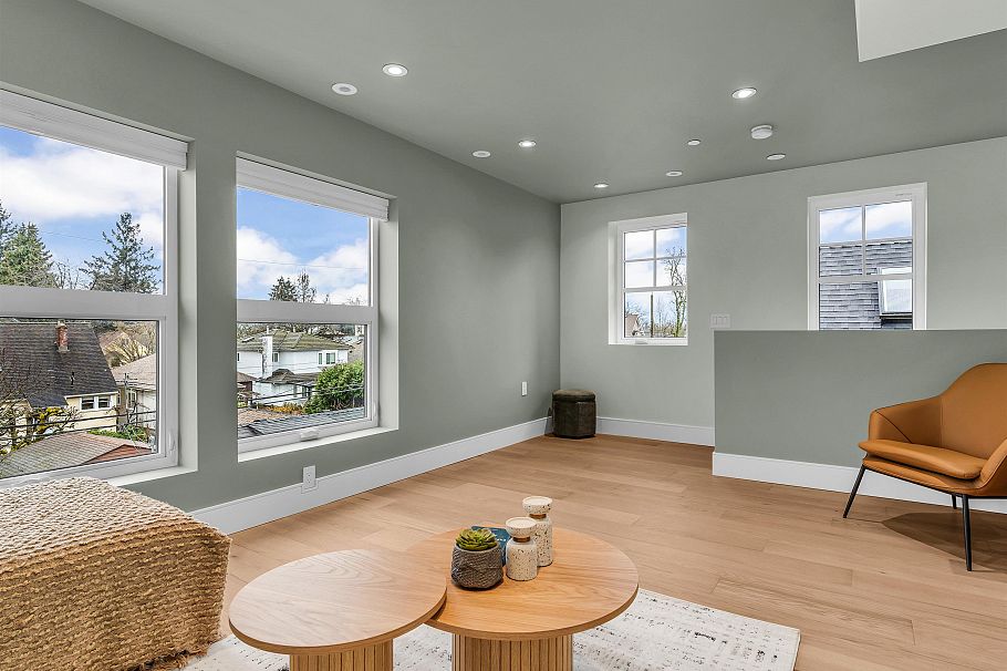 108 W 18th Avenue Vancouver, BC - 21