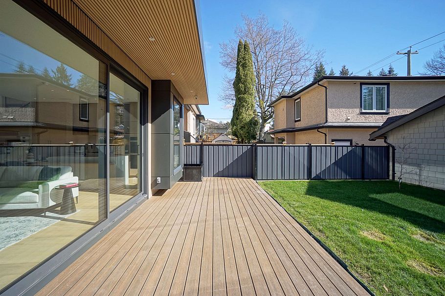 2 4634 W 15th Avenue Vancouver, BC - 22