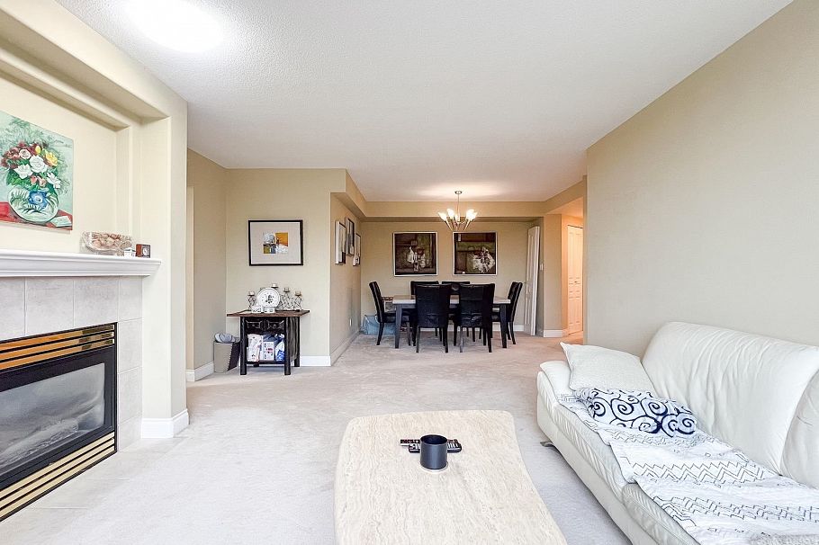 901 5615 Hampton Place Vancouver, BC - 13