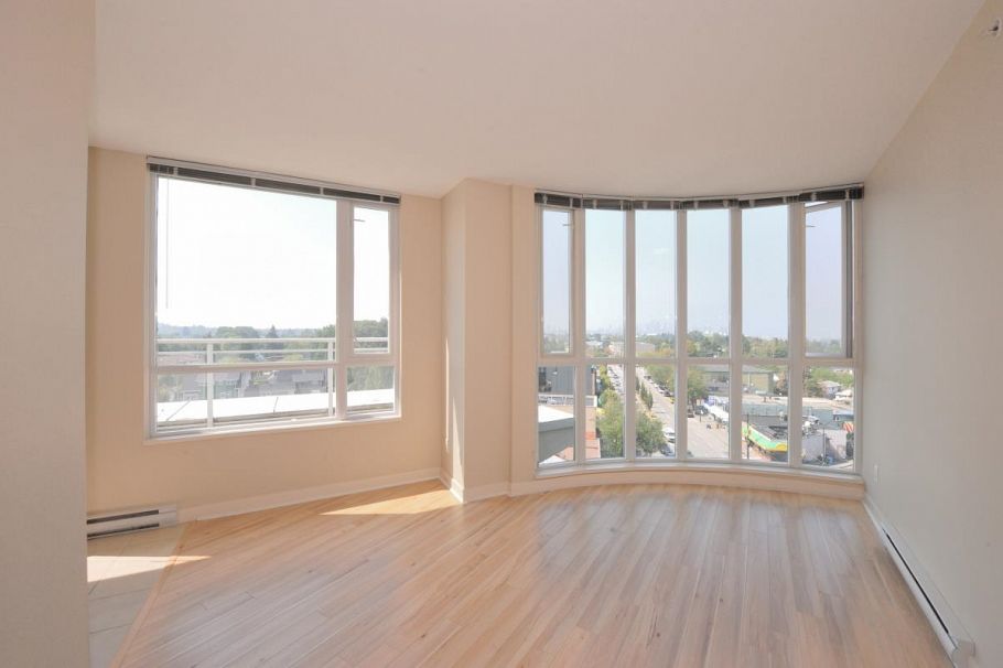 706 4028 KNIGHT STREET, Vancouver BC V5N 5Y8 Vancouver, BC - 2