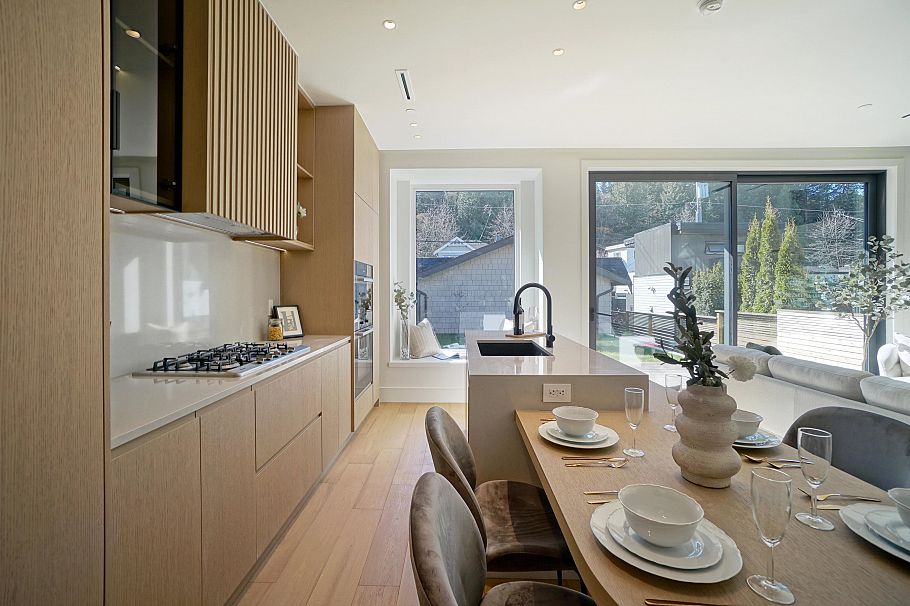 2 4634 W 15th Avenue Vancouver, BC - 7