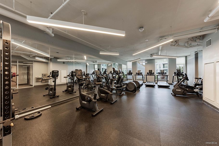 1307 3438 Sawmill Crescent Vancouver, BC - 23